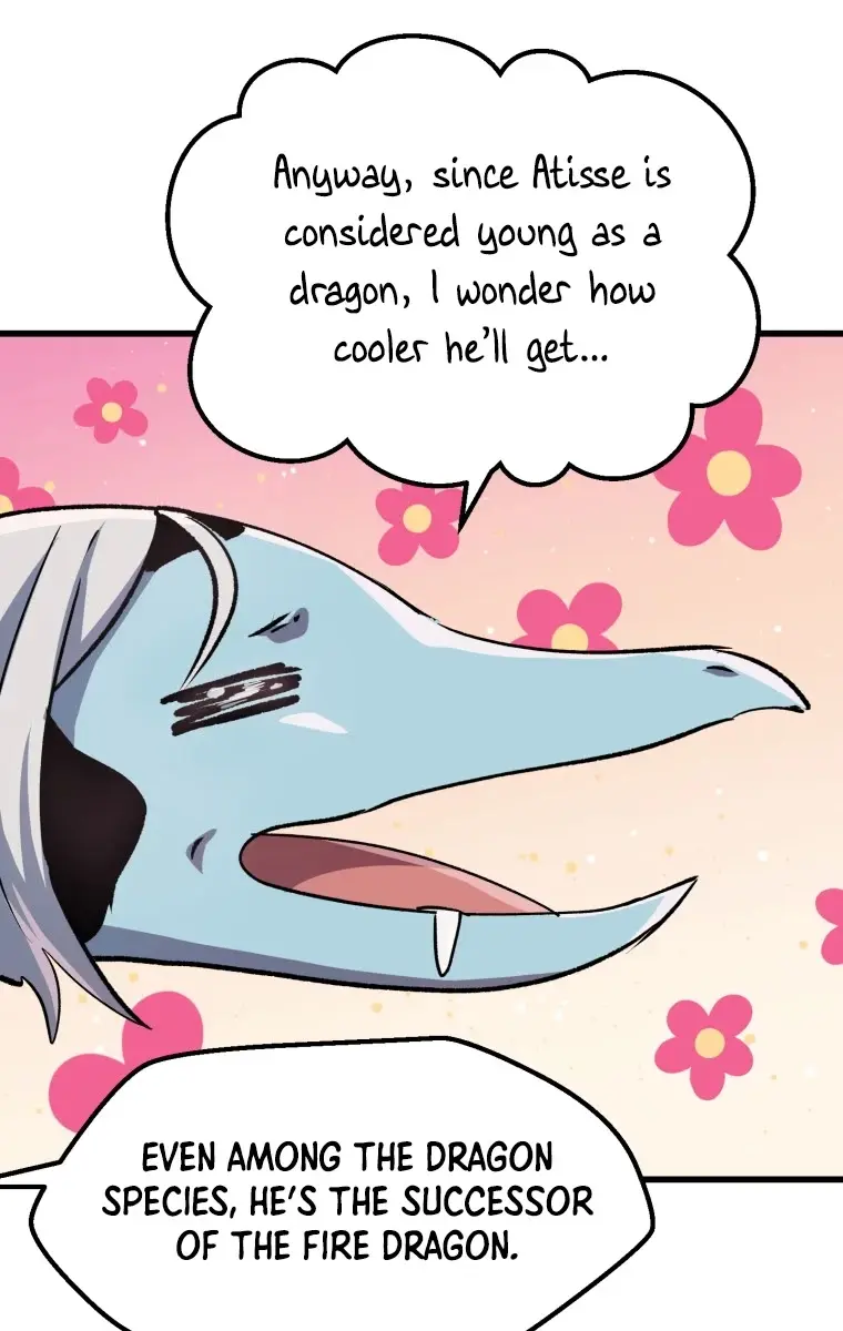 Latna Saga: Survival of a Sword King Chapter 108 Page 35