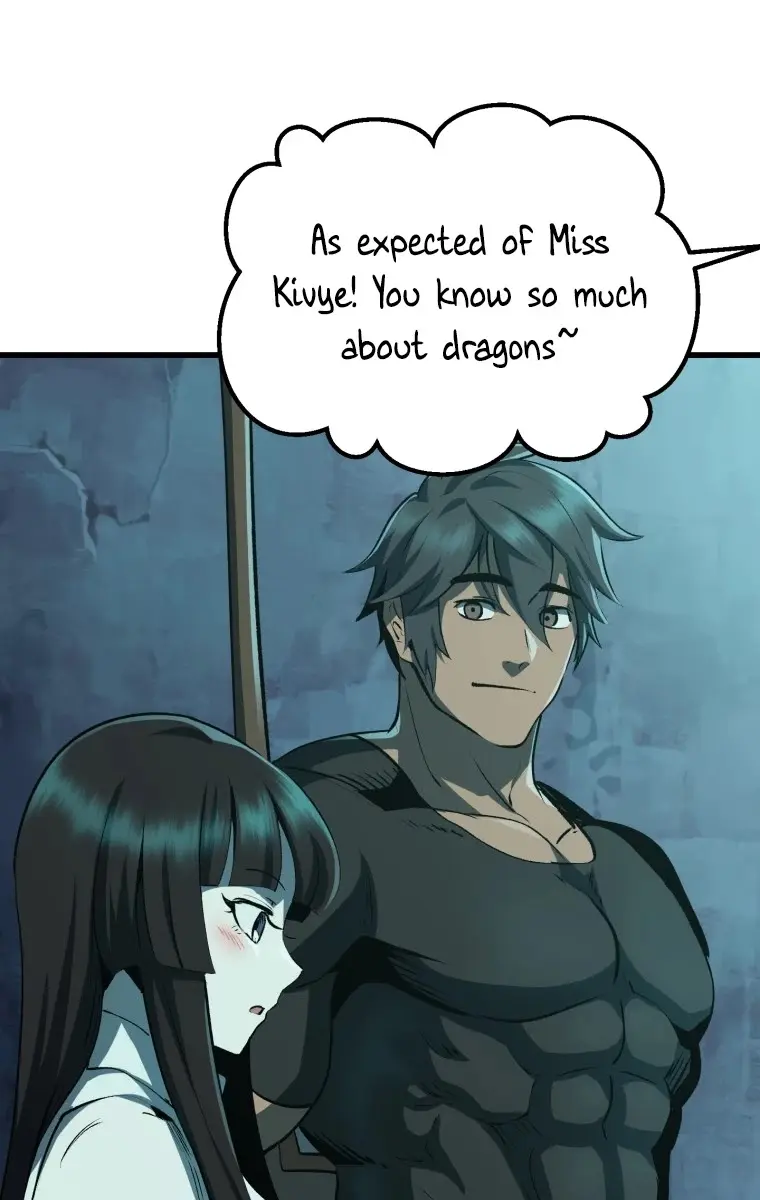 Latna Saga: Survival of a Sword King Chapter 108 Page 38