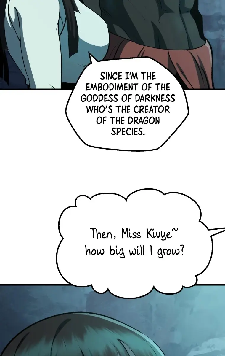Latna Saga: Survival of a Sword King Chapter 108 Page 39