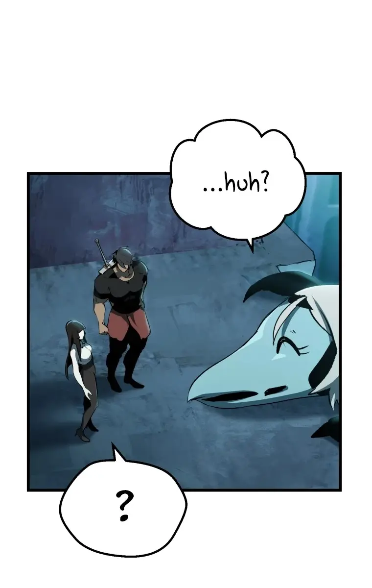 Latna Saga: Survival of a Sword King Chapter 108 Page 44