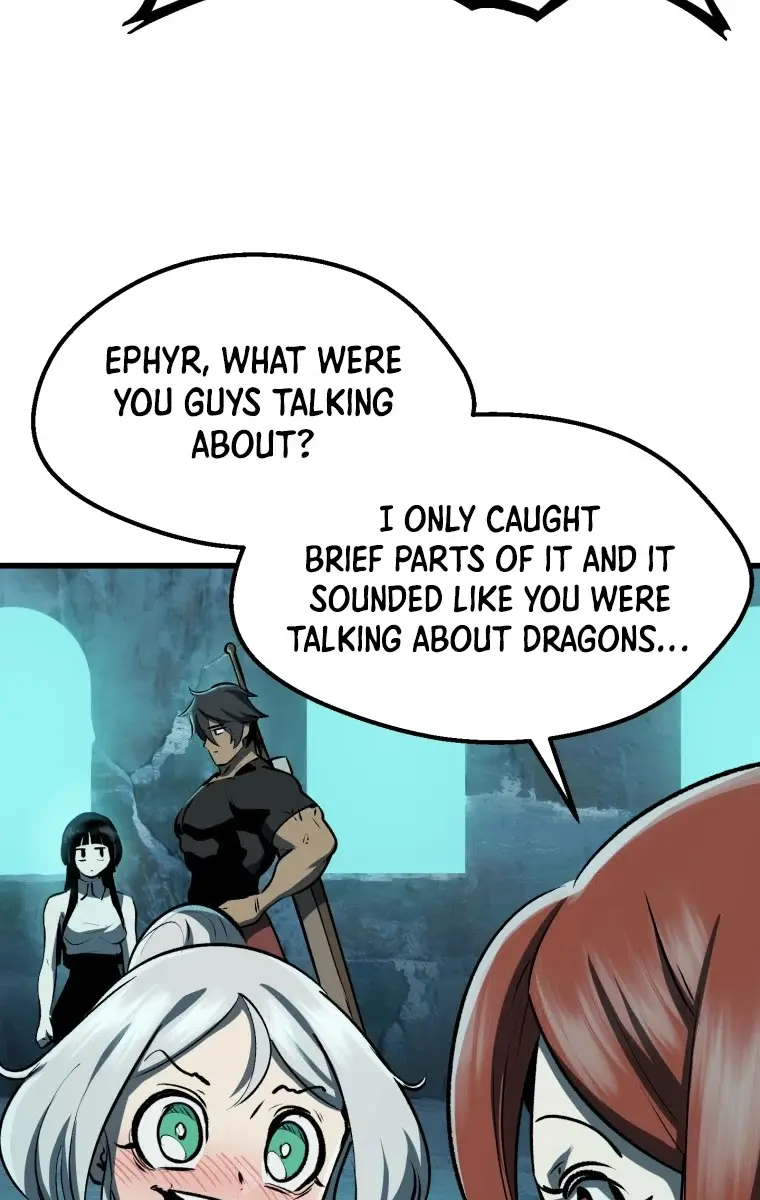 Latna Saga: Survival of a Sword King Chapter 108 Page 47