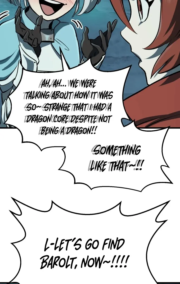 Latna Saga: Survival of a Sword King Chapter 108 Page 48