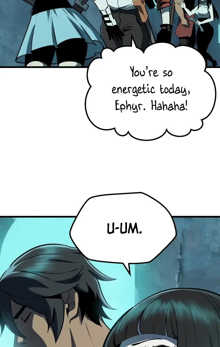Latna Saga: Survival of a Sword King Chapter 108 Page 50