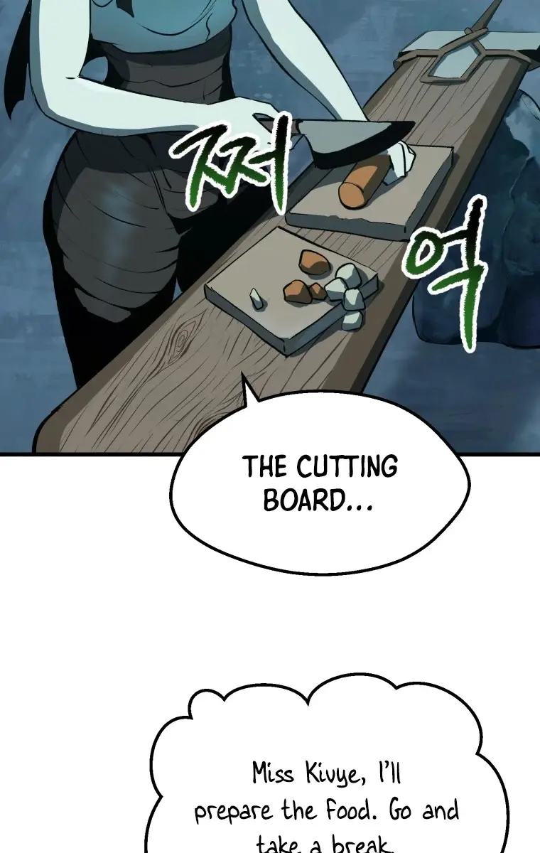 Latna Saga: Survival of a Sword King Chapter 108 Page 63