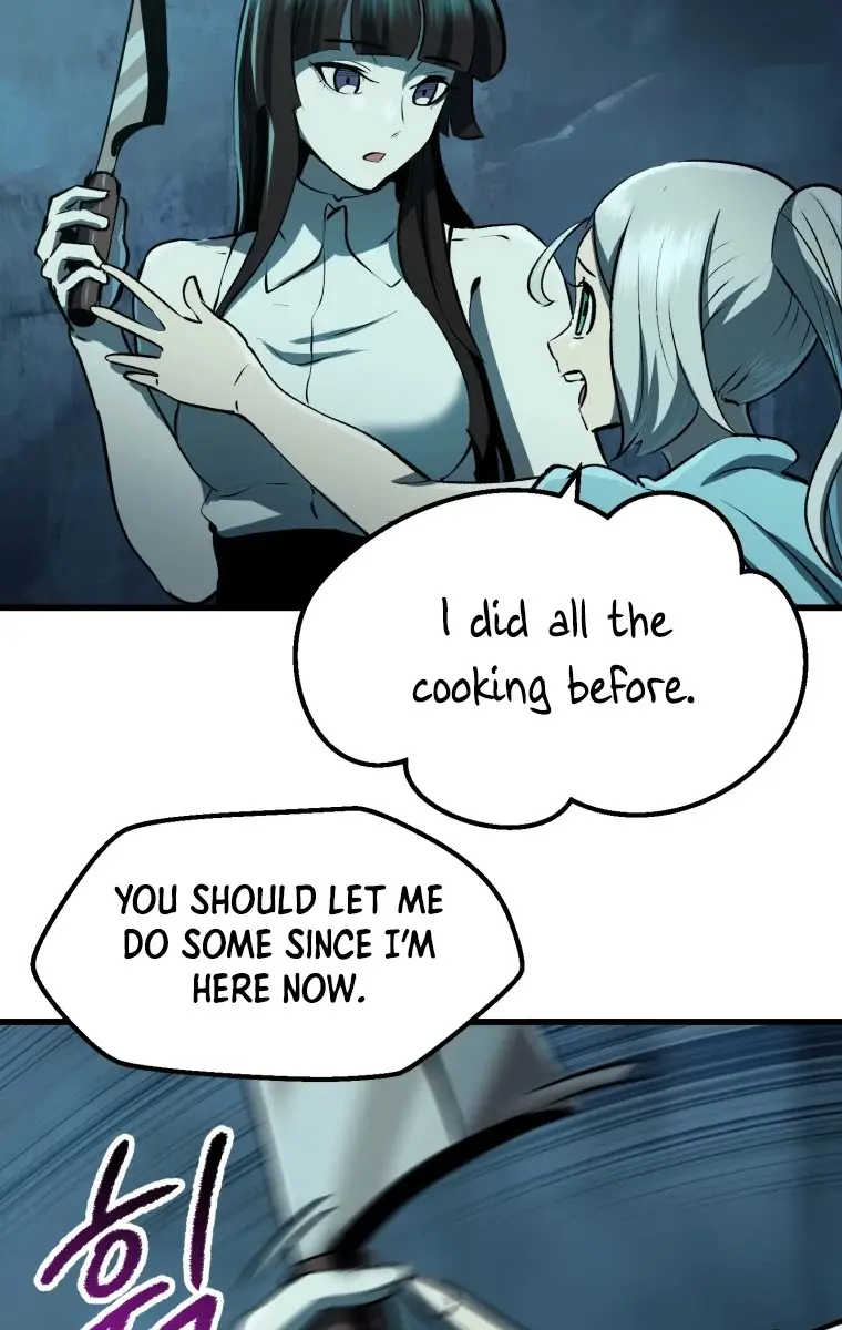 Latna Saga: Survival of a Sword King Chapter 108 Page 66