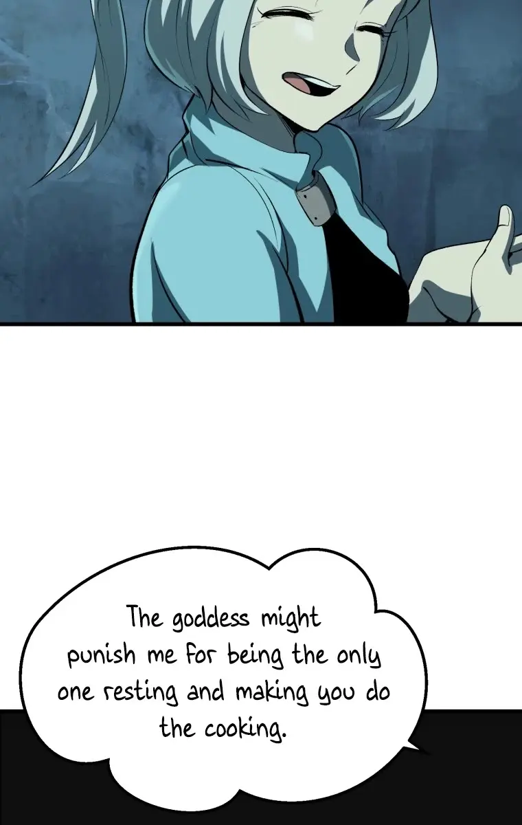 Latna Saga: Survival of a Sword King Chapter 108 Page 71