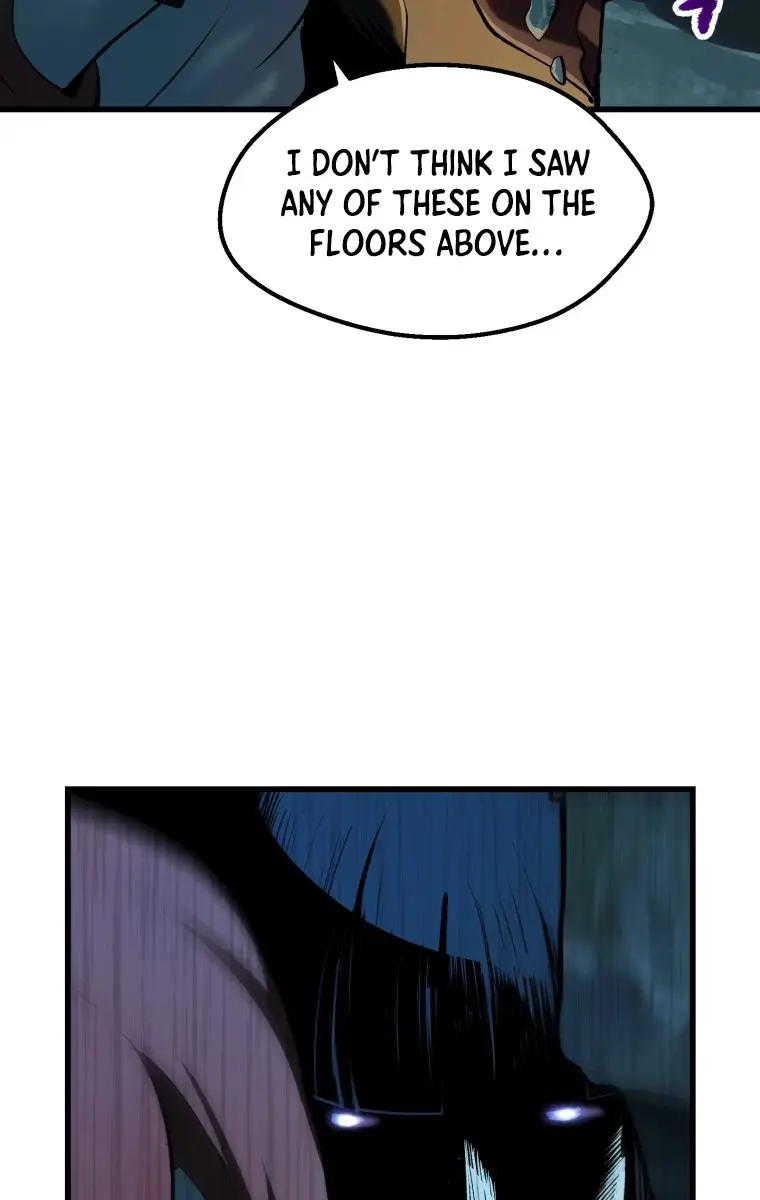 Latna Saga: Survival of a Sword King Chapter 108 Page 89