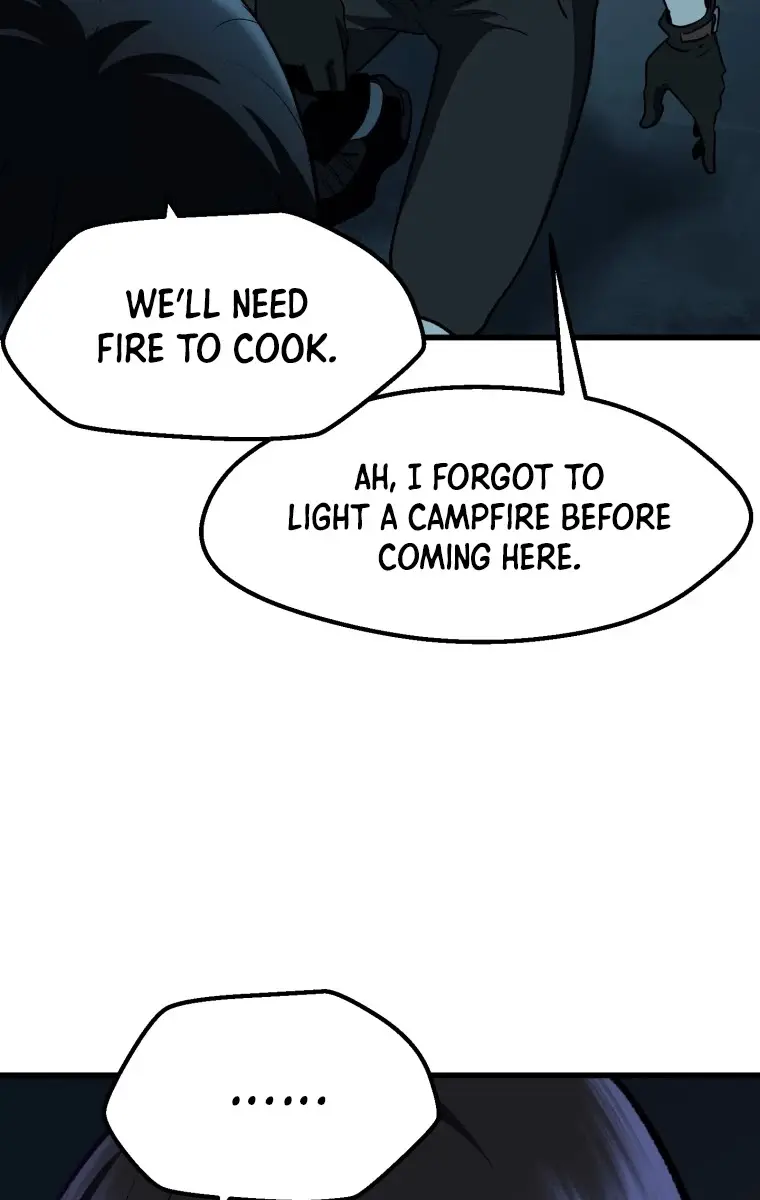 Latna Saga: Survival of a Sword King Chapter 108 Page 95