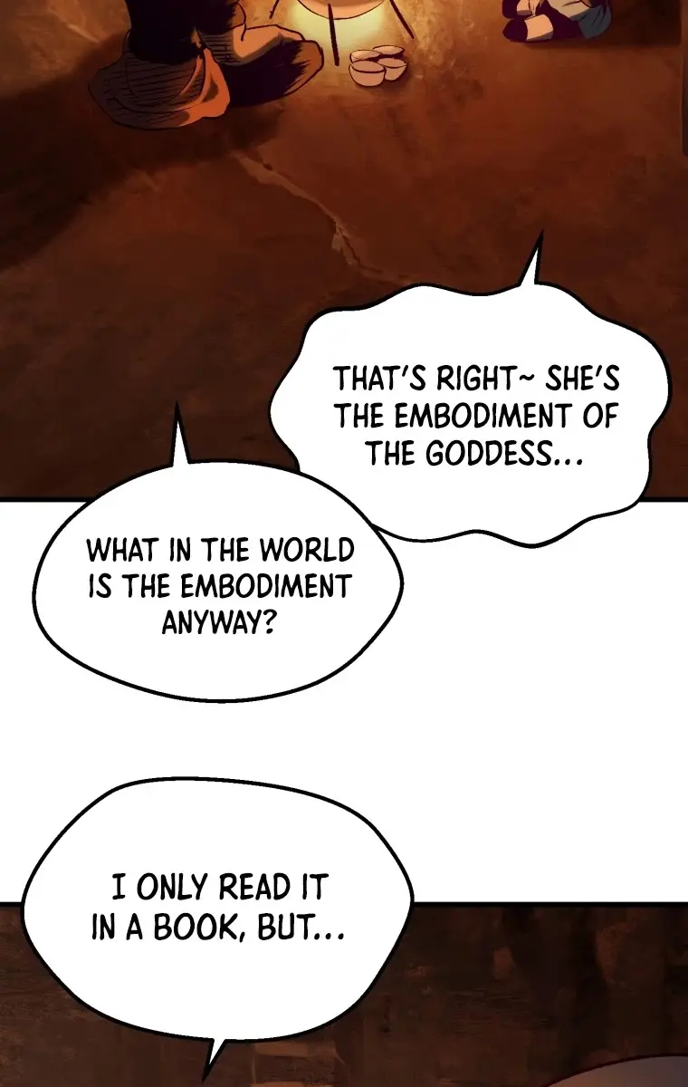 Latna Saga: Survival of a Sword King Chapter 108 Page 108