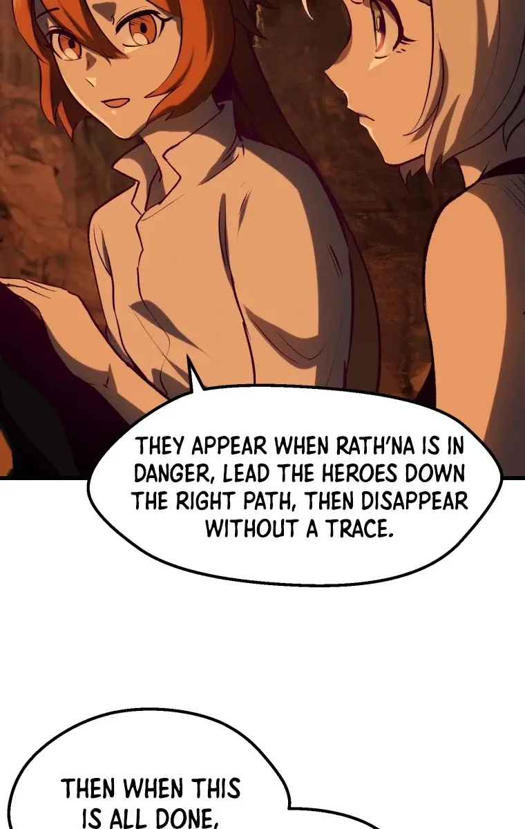 Latna Saga: Survival of a Sword King Chapter 108 Page 110