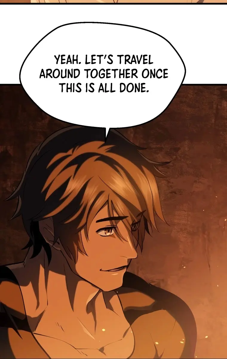 Latna Saga: Survival of a Sword King Chapter 108 Page 122