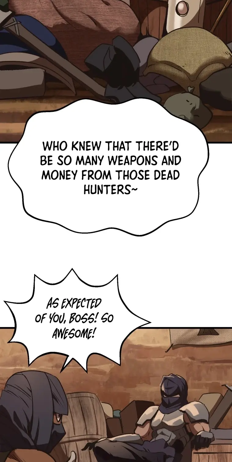 Latna Saga: Survival of a Sword King Chapter 108 Page 151