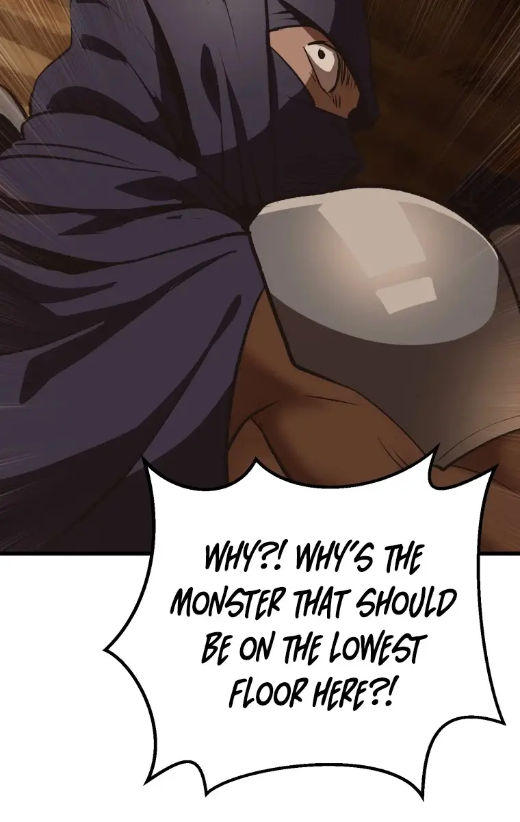 Latna Saga: Survival of a Sword King Chapter 108 Page 167