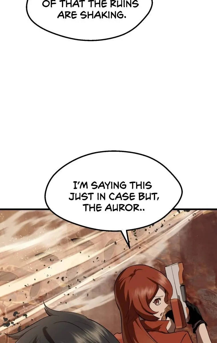 Latna Saga: Survival of a Sword King Chapter 109 Page 21