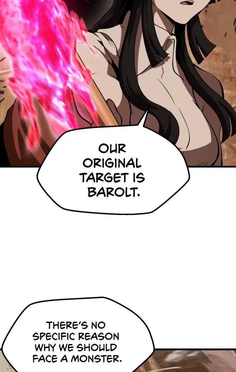 Latna Saga: Survival of a Sword King Chapter 109 Page 26