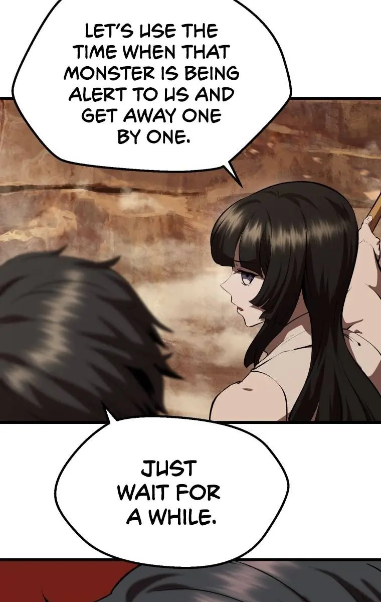 Latna Saga: Survival of a Sword King Chapter 109 Page 28
