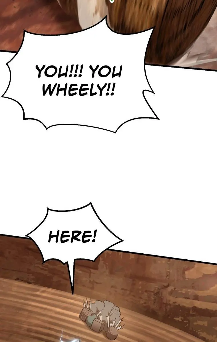 Latna Saga: Survival of a Sword King Chapter 109 Page 37