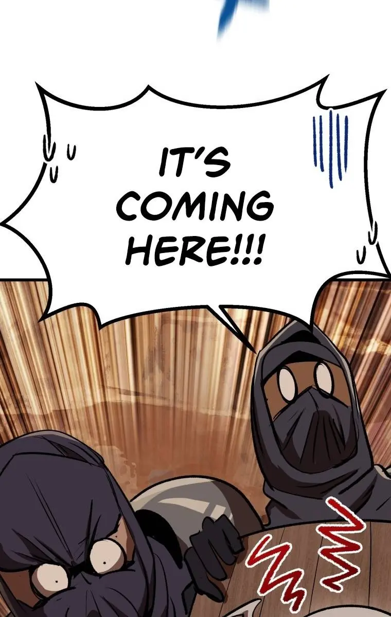 Latna Saga: Survival of a Sword King Chapter 109 Page 39