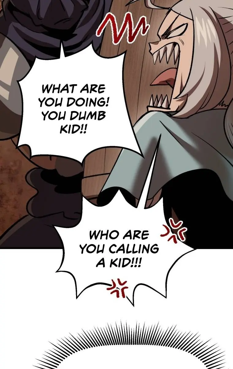 Latna Saga: Survival of a Sword King Chapter 109 Page 40