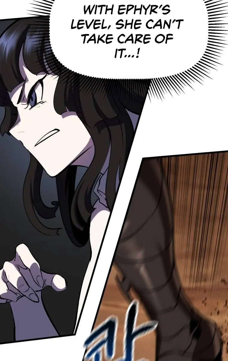 Latna Saga: Survival of a Sword King Chapter 109 Page 41