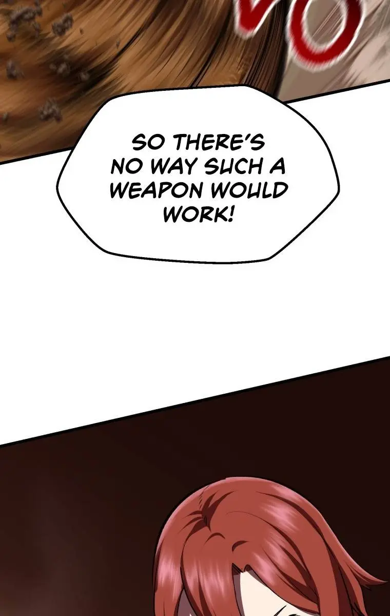 Latna Saga: Survival of a Sword King Chapter 109 Page 47
