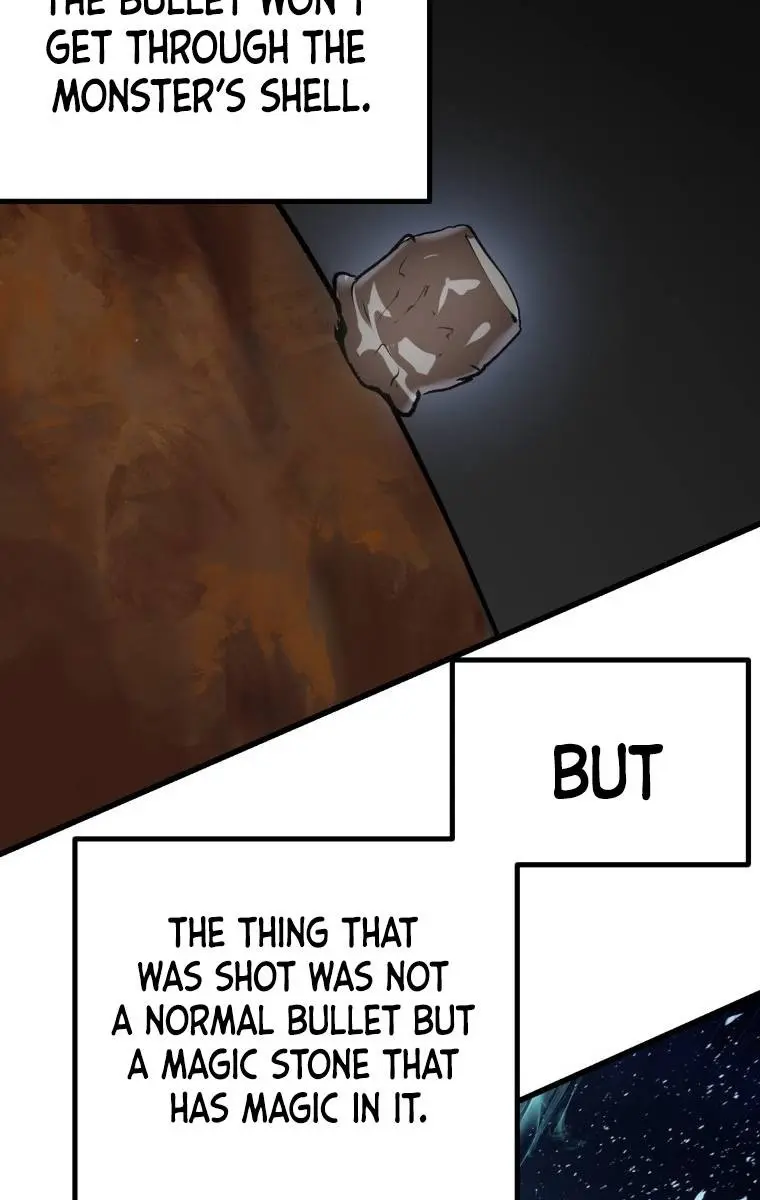 Latna Saga: Survival of a Sword King Chapter 109 Page 50