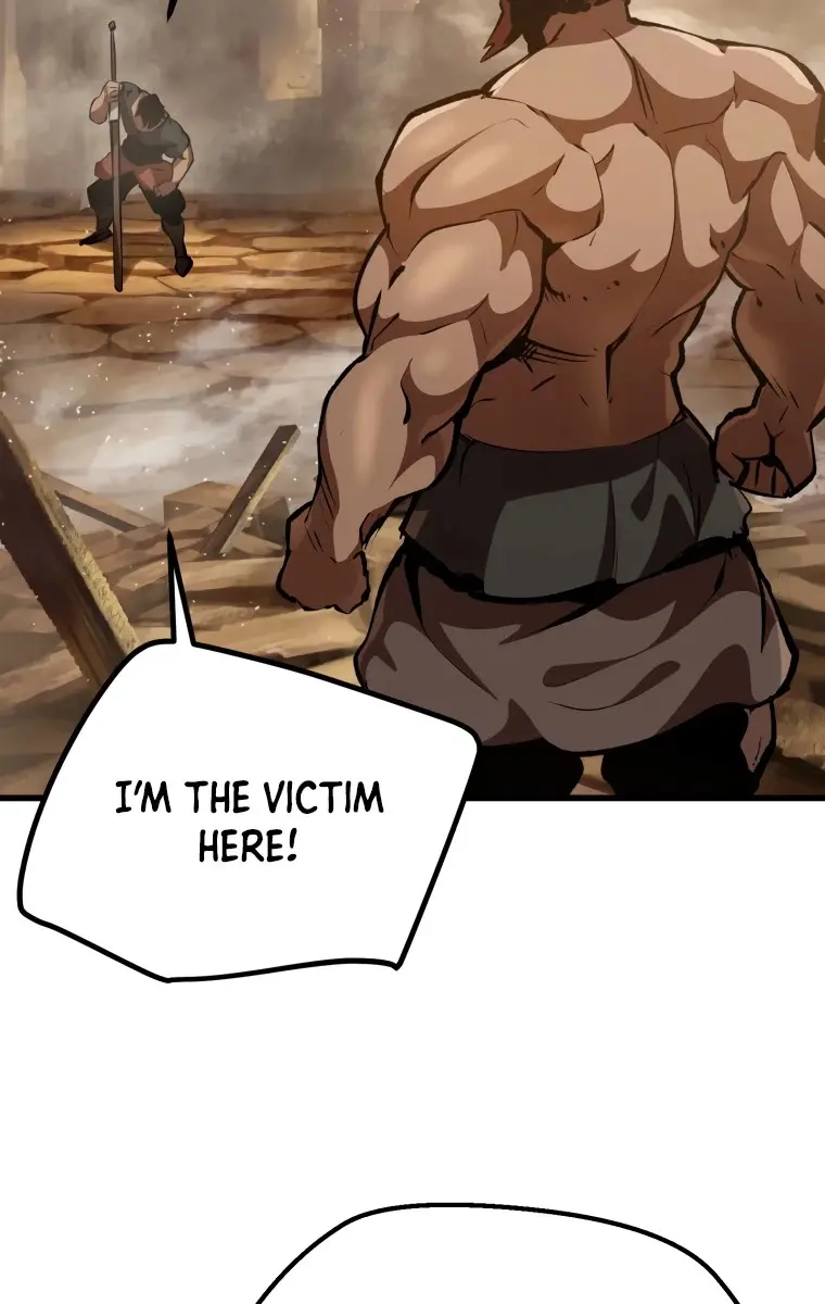 Latna Saga: Survival of a Sword King Chapter 110 Page 11