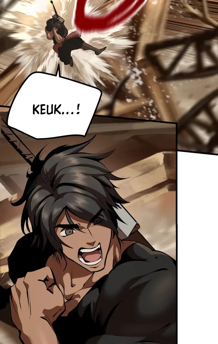 Latna Saga: Survival of a Sword King Chapter 110 Page 20