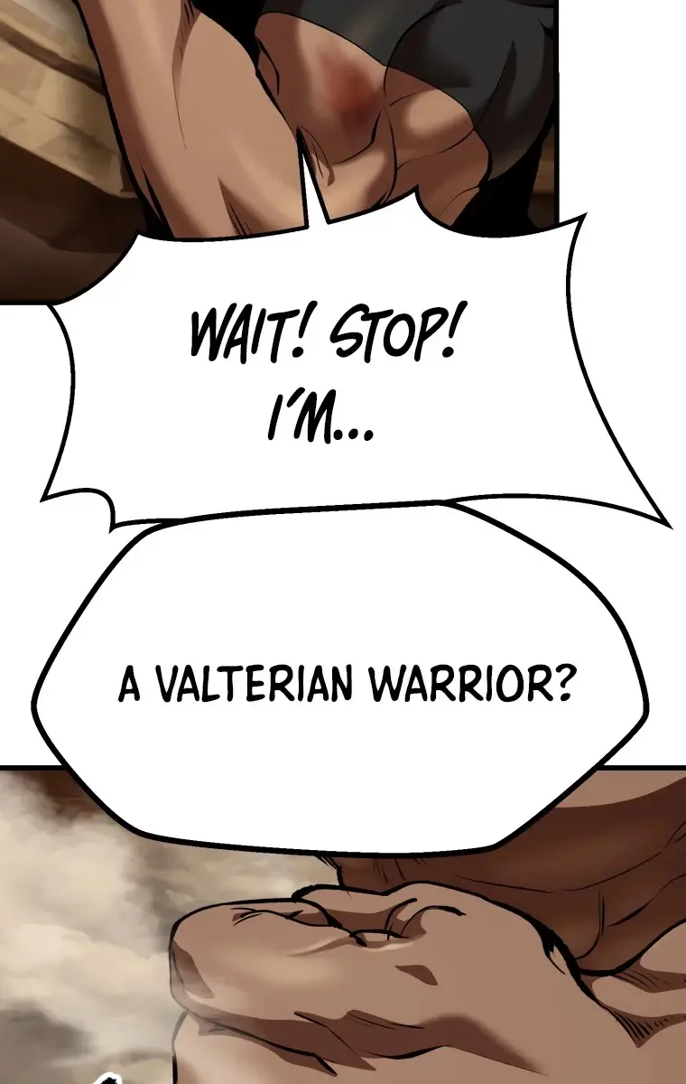 Latna Saga: Survival of a Sword King Chapter 110 Page 21