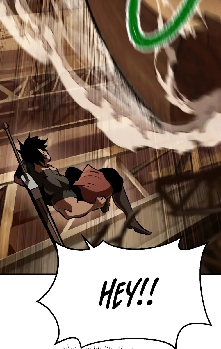 Latna Saga: Survival of a Sword King Chapter 110 Page 27