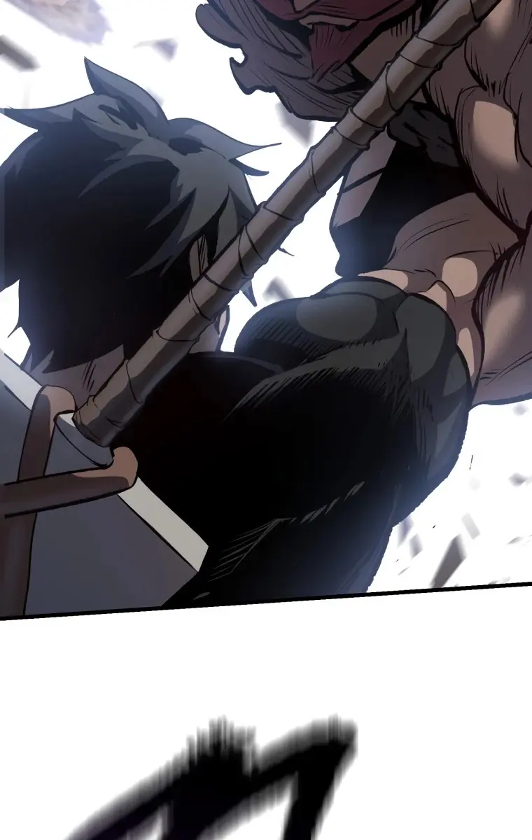 Latna Saga: Survival of a Sword King Chapter 110 Page 33