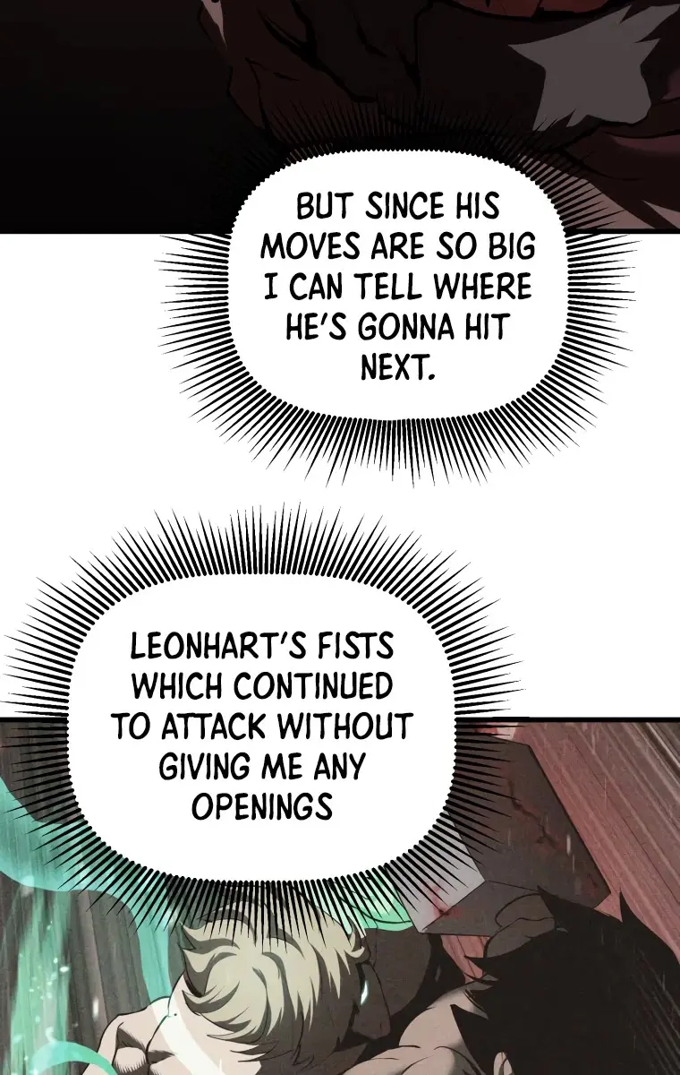 Latna Saga: Survival of a Sword King Chapter 110 Page 51