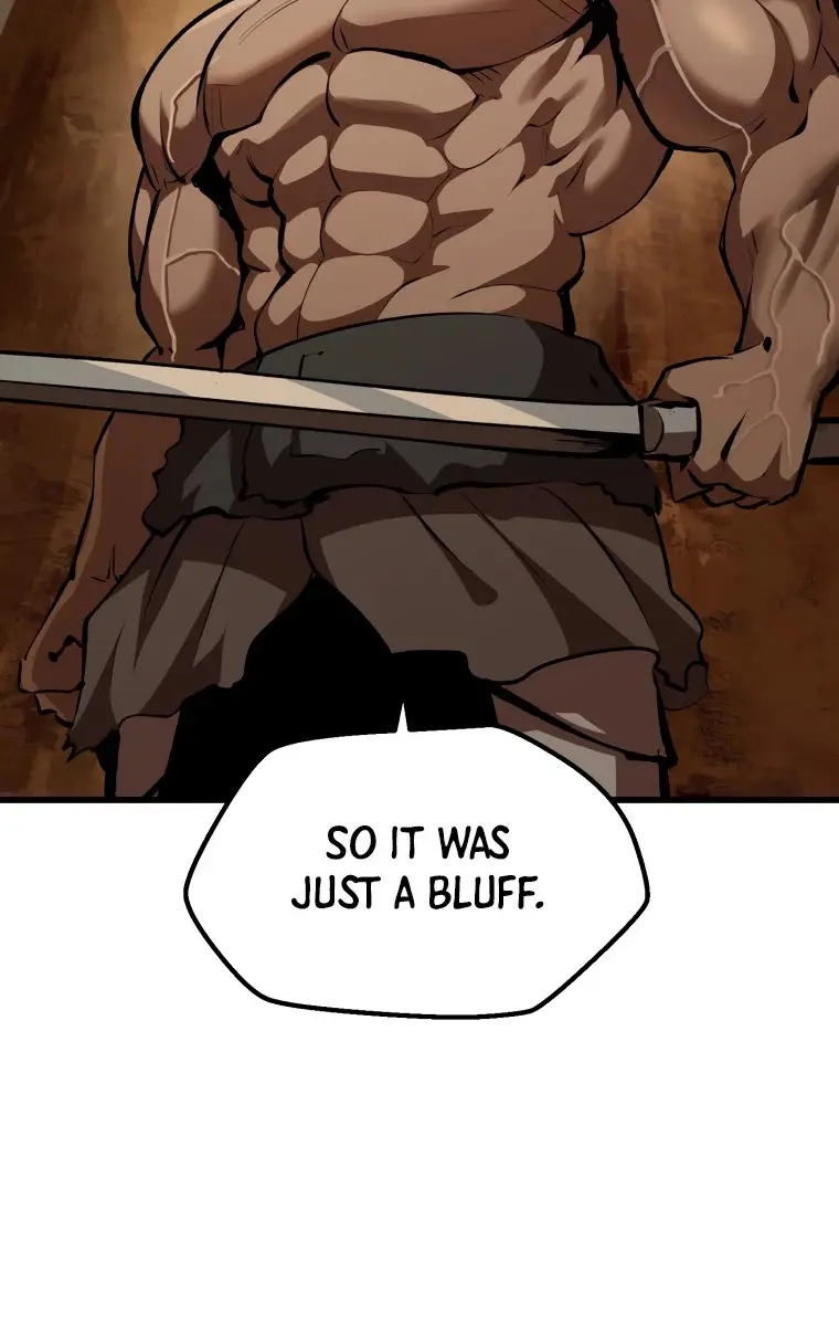 Latna Saga: Survival of a Sword King Chapter 110 Page 99