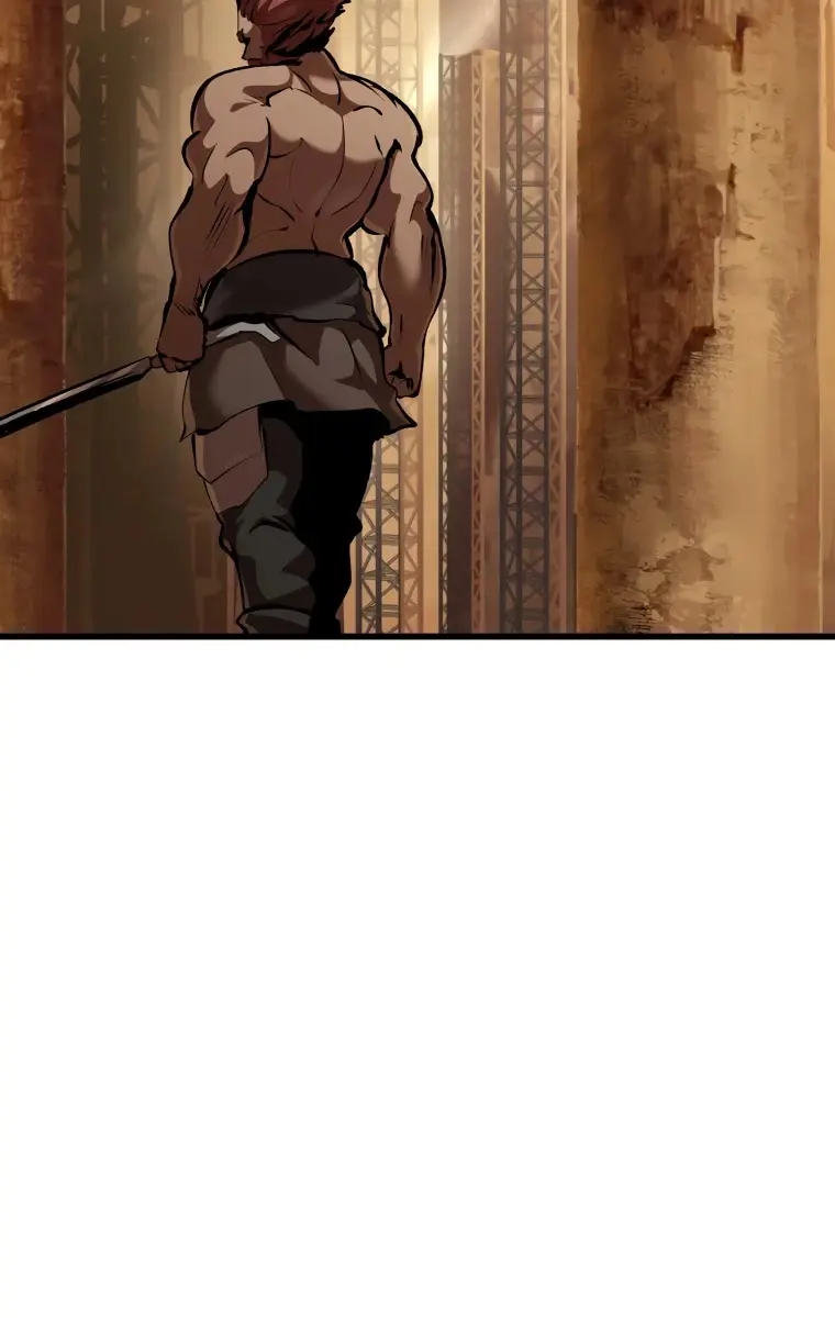 Latna Saga: Survival of a Sword King Chapter 110 Page 101