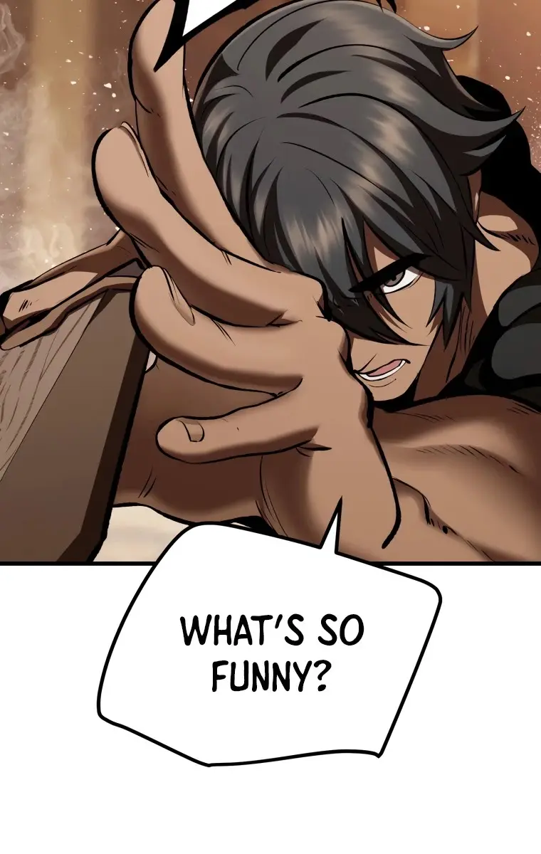 Latna Saga: Survival of a Sword King Chapter 110 Page 126