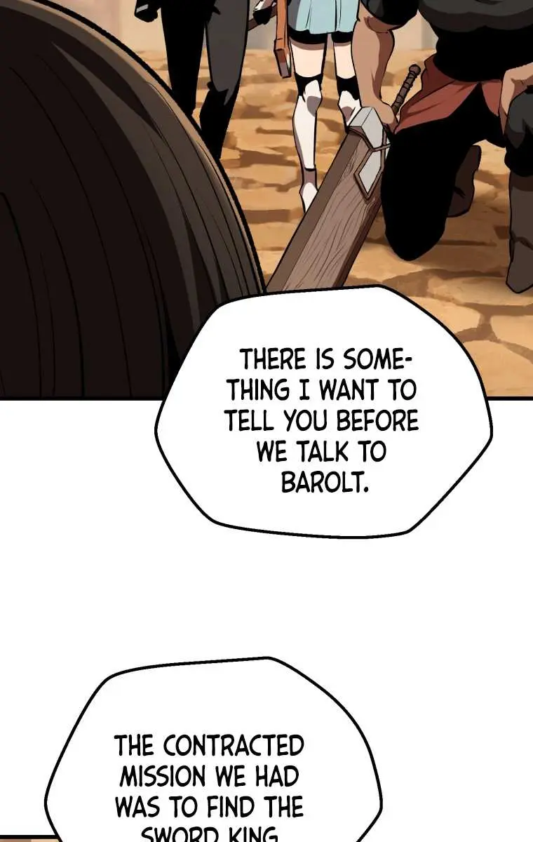 Latna Saga: Survival of a Sword King Chapter 111 Page 17