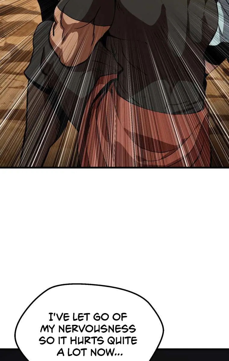 Latna Saga: Survival of a Sword King Chapter 111 Page 21