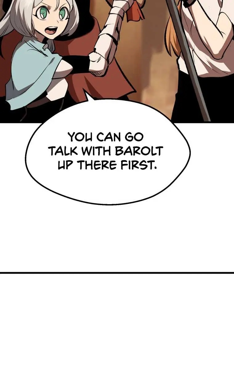 Latna Saga: Survival of a Sword King Chapter 111 Page 25