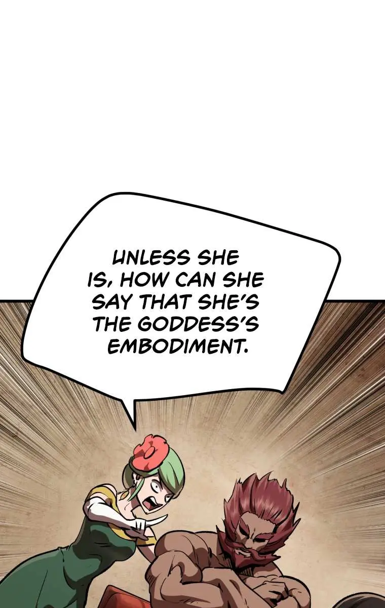 Latna Saga: Survival of a Sword King Chapter 111 Page 32