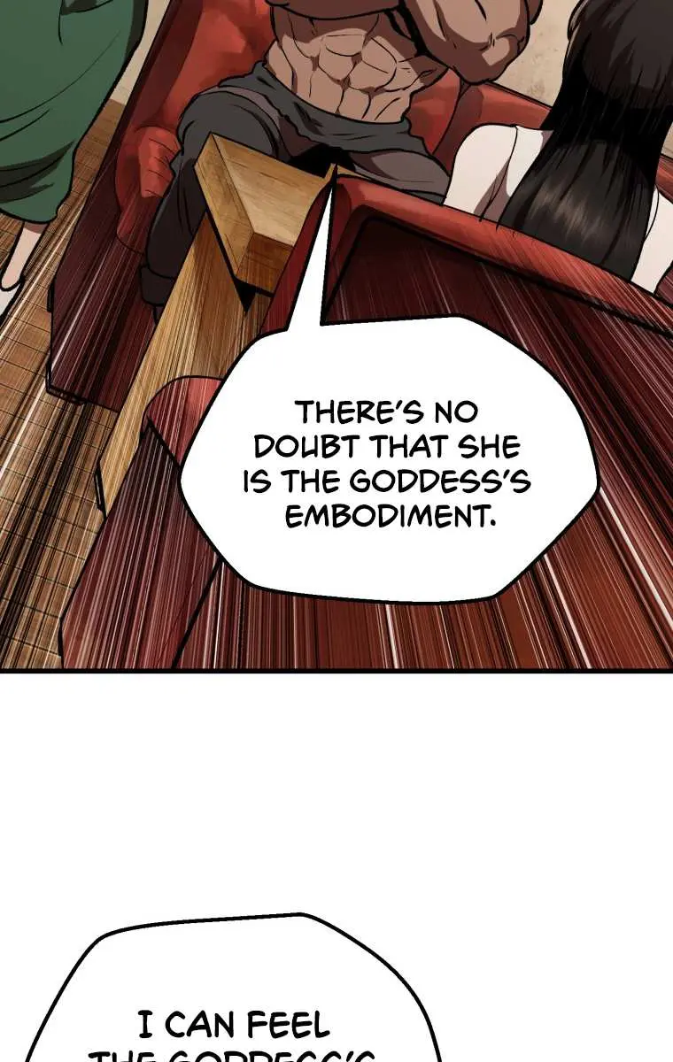 Latna Saga: Survival of a Sword King Chapter 111 Page 33