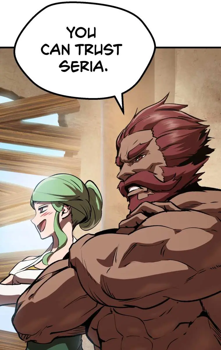 Latna Saga: Survival of a Sword King Chapter 111 Page 39