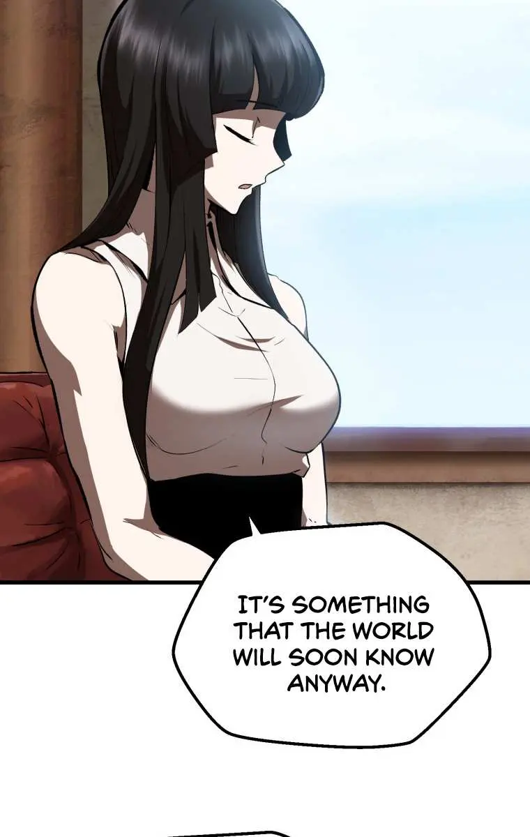 Latna Saga: Survival of a Sword King Chapter 111 Page 41