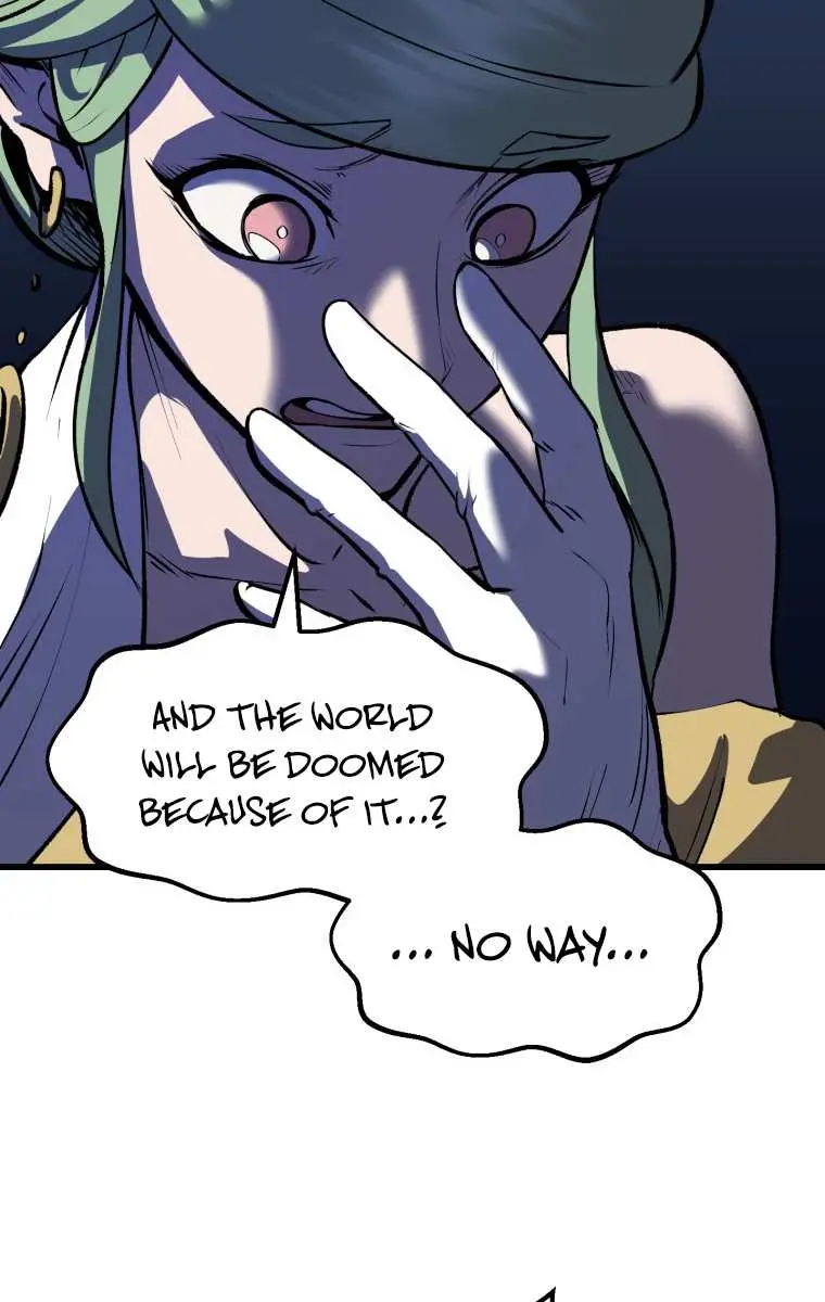Latna Saga: Survival of a Sword King Chapter 111 Page 45