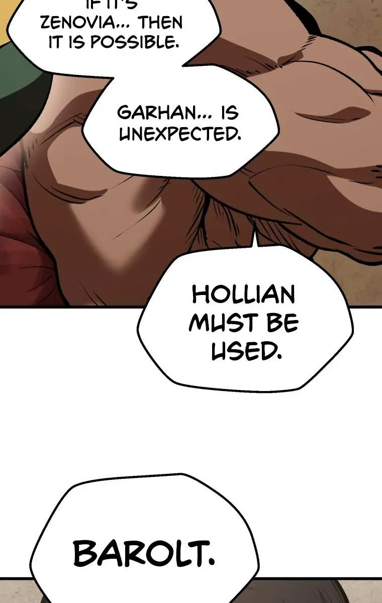 Latna Saga: Survival of a Sword King Chapter 111 Page 47