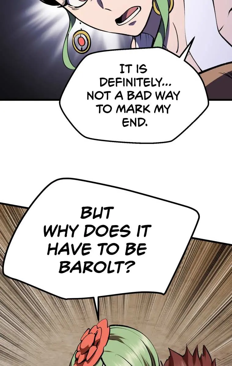 Latna Saga: Survival of a Sword King Chapter 111 Page 51