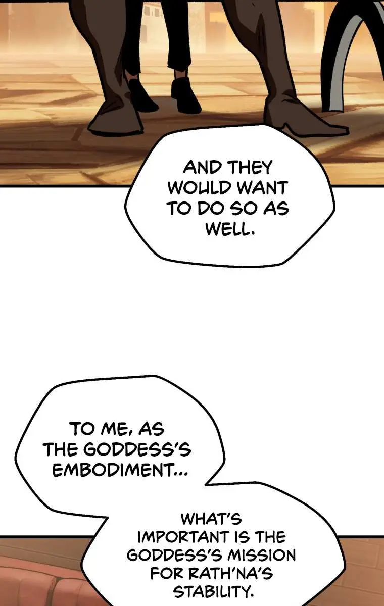 Latna Saga: Survival of a Sword King Chapter 111 Page 59