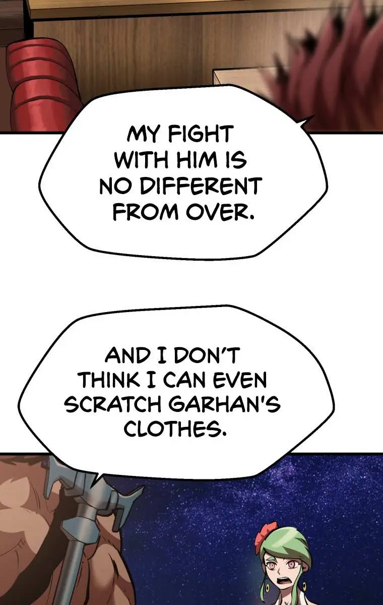 Latna Saga: Survival of a Sword King Chapter 111 Page 85