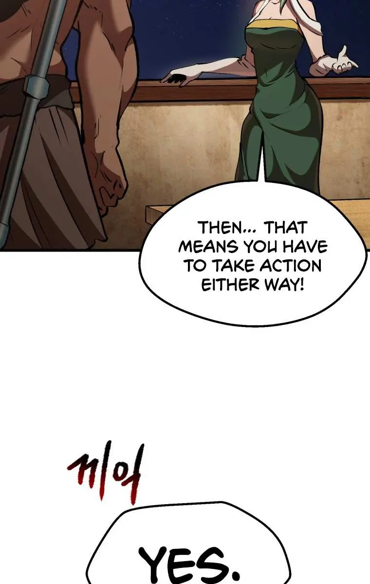 Latna Saga: Survival of a Sword King Chapter 111 Page 86