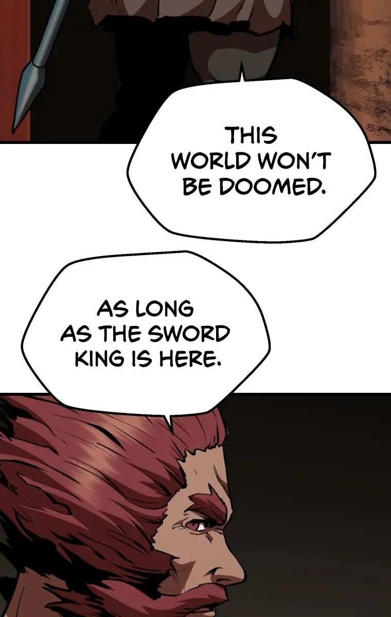 Latna Saga: Survival of a Sword King Chapter 111 Page 89