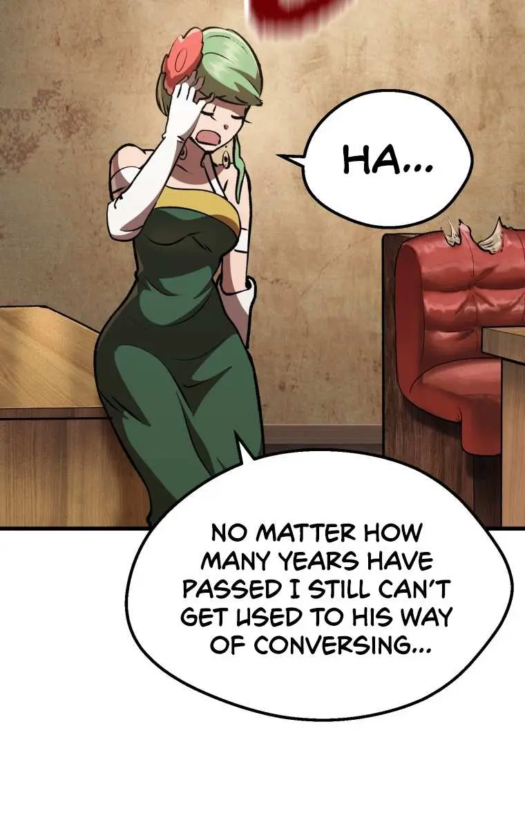 Latna Saga: Survival of a Sword King Chapter 111 Page 91